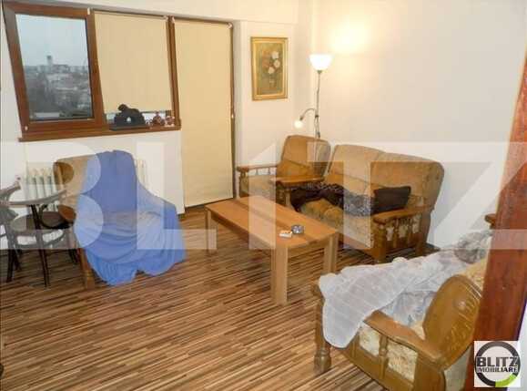 Apartament de vânzare 3 camere Zorilor - 10110AV | BLITZ Cluj-Napoca | Poza1