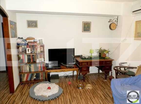 Apartament de vânzare 3 camere Zorilor - 10110AV | BLITZ Cluj-Napoca | Poza4