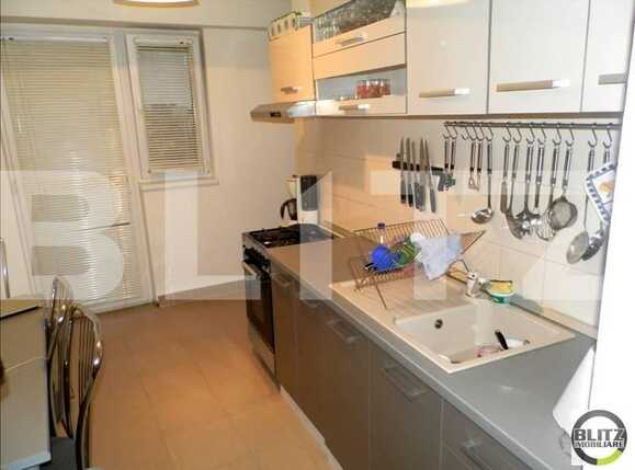 Apartament de vânzare 3 camere Zorilor - 10110AV | BLITZ Cluj-Napoca | Poza8