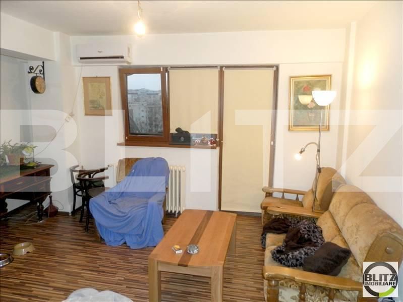 Apartament de vânzare 3 camere Zorilor - 10110AV | BLITZ Cluj-Napoca | Poza3