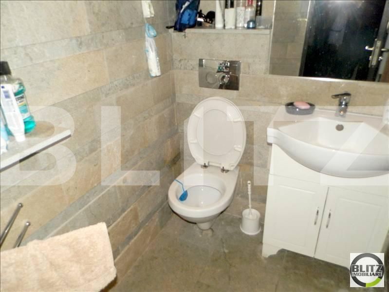 Apartament de vânzare 3 camere Zorilor - 10110AV | BLITZ Cluj-Napoca | Poza12