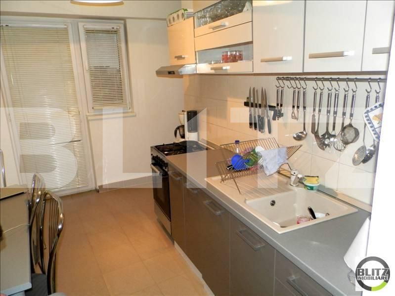 Apartament de vânzare 3 camere Zorilor - 10110AV | BLITZ Cluj-Napoca | Poza8