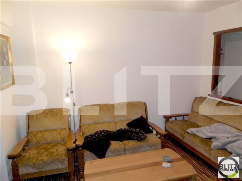 Apartament de vânzare 3 camere Zorilor - 10110AV | BLITZ Cluj-Napoca | Poza2