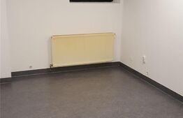 Spatiu de birou, 50mp, parcare,  zona Andrei Muresanu