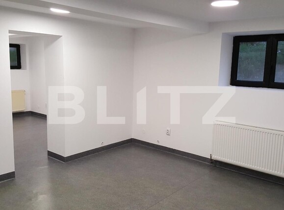 Spațiu birouri de închiriat Andrei Mureşanu - 101101SIB | BLITZ Cluj-Napoca | Poza5