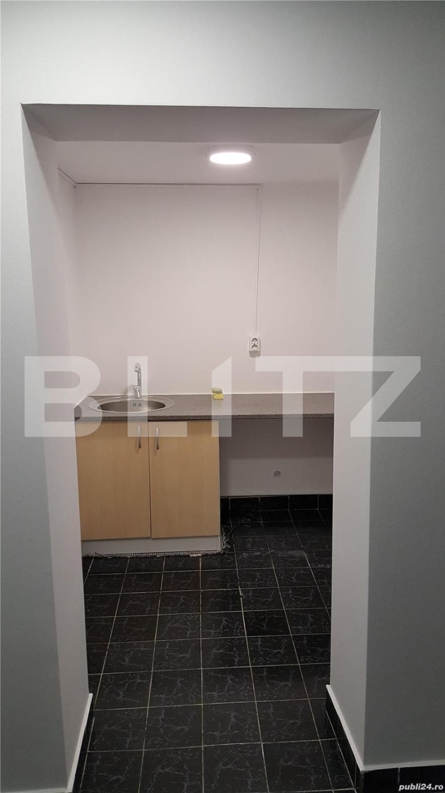 Spațiu birouri de închiriat Andrei Mureşanu - 101101SIB | BLITZ Cluj-Napoca | Poza4