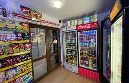 Spatiu comercial cu potential, 40mp, zona Primariei