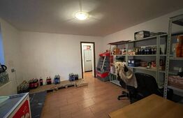 Spatiu comercial cu potential, 40mp, zona Primariei