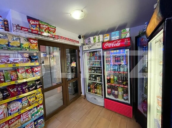 Spațiu comercial de închiriat Someseni - 101102SIC | BLITZ Cluj-Napoca | Poza2