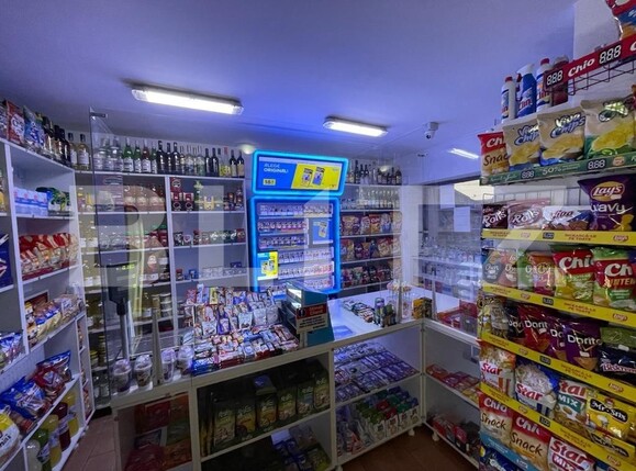 Spațiu comercial de închiriat Someseni - 101102SIC | BLITZ Cluj-Napoca | Poza1