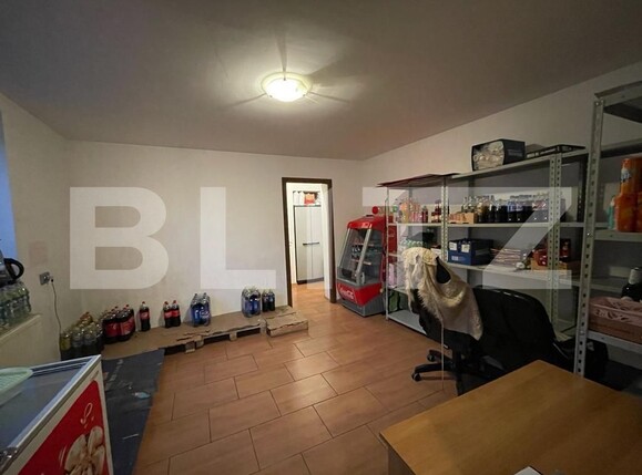 Spațiu comercial de închiriat Someseni - 101102SIC | BLITZ Cluj-Napoca | Poza3