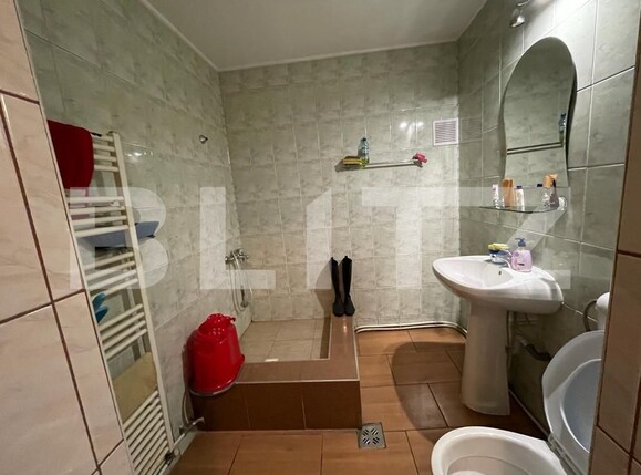 Spațiu comercial de închiriat Someseni - 101102SIC | BLITZ Cluj-Napoca | Poza4