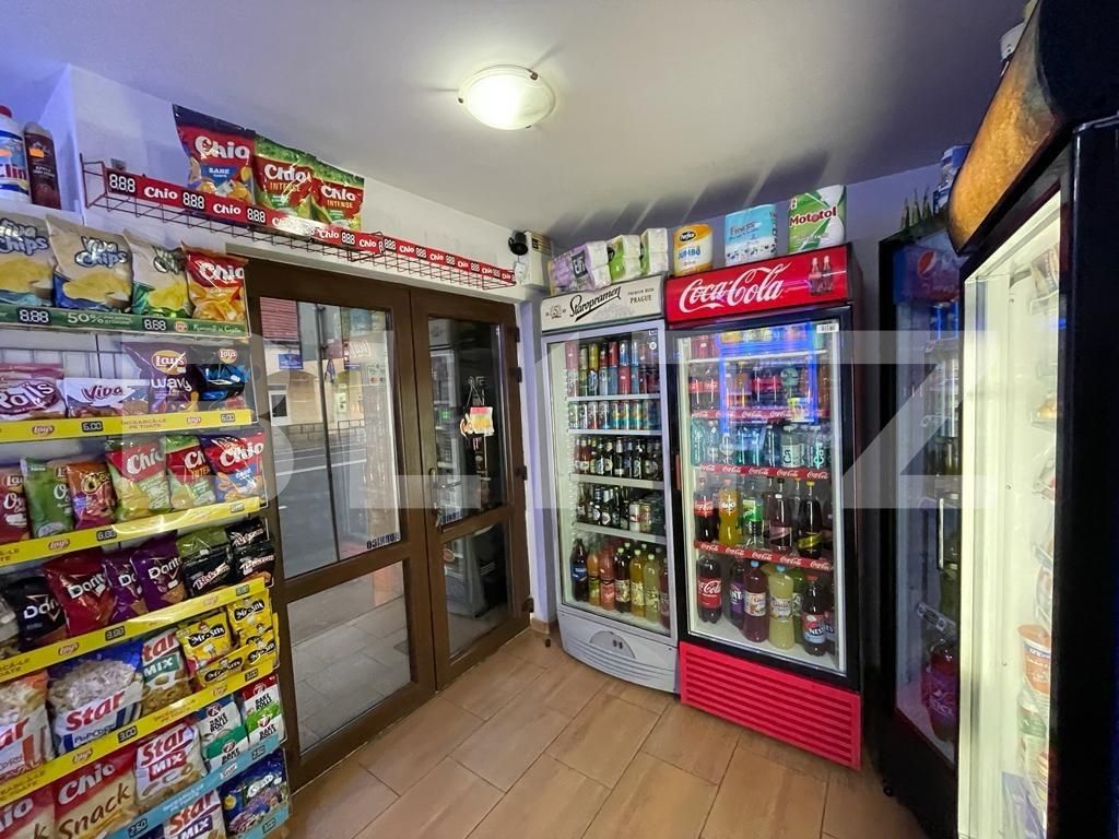 Spațiu comercial de închiriat Someseni - 101102SIC | BLITZ Cluj-Napoca | Poza2