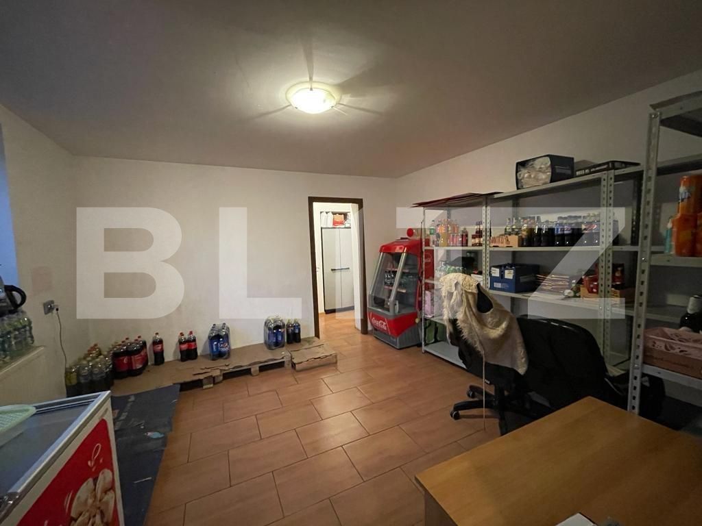 Spațiu comercial de închiriat Someseni - 101102SIC | BLITZ Cluj-Napoca | Poza3