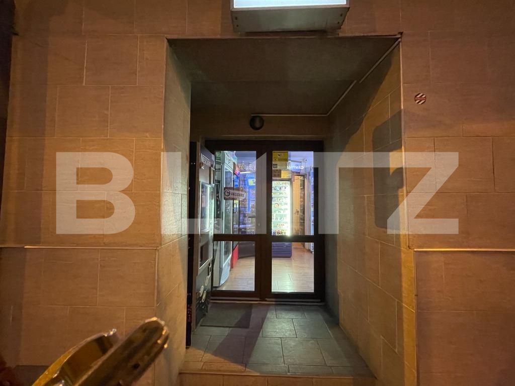 Spațiu comercial de închiriat Someseni - 101102SIC | BLITZ Cluj-Napoca | Poza6