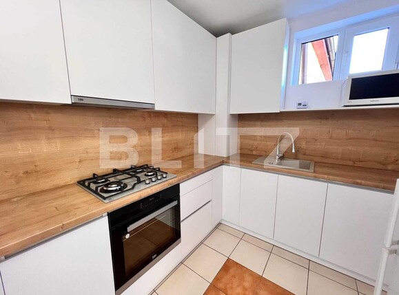 Casa de închiriat 3 camere Grigorescu - 101113CI | BLITZ Cluj-Napoca | Poza3
