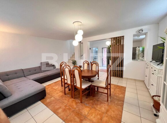 Casa de închiriat 3 camere Grigorescu - 101113CI | BLITZ Cluj-Napoca | Poza1