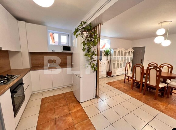 Casa de închiriat 3 camere Grigorescu - 101113CI | BLITZ Cluj-Napoca | Poza2