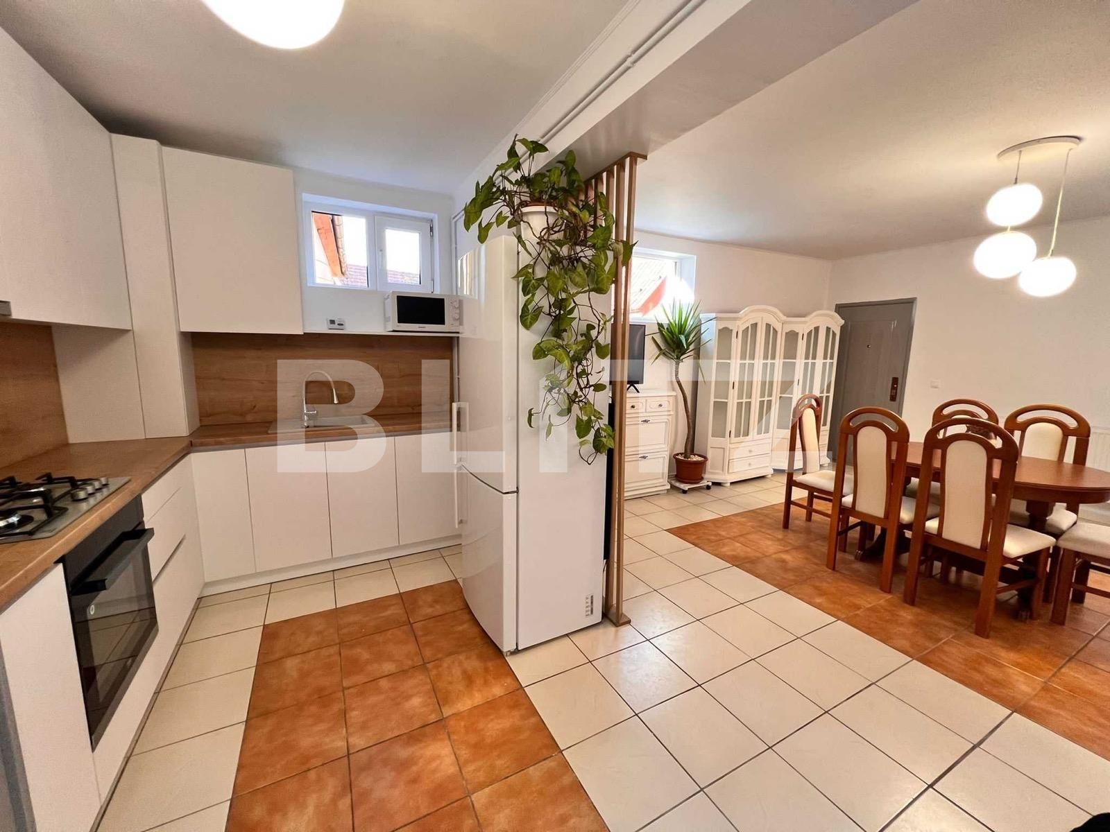 Casa de închiriat 3 camere Grigorescu - 101113CI | BLITZ Cluj-Napoca | Poza2