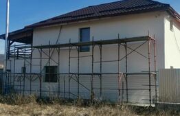 Casa individuala, 210 mp utili, 2727 mp teren, Aghiresu