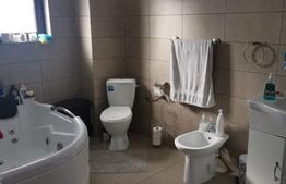 Casa individuala, 210 mp utili, 2727 mp teren, Aghiresu