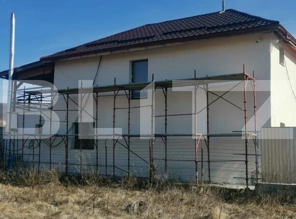 Casa de vânzare 5 camere Exterior Vest - 101114CV | BLITZ Cluj-Napoca | Poza2