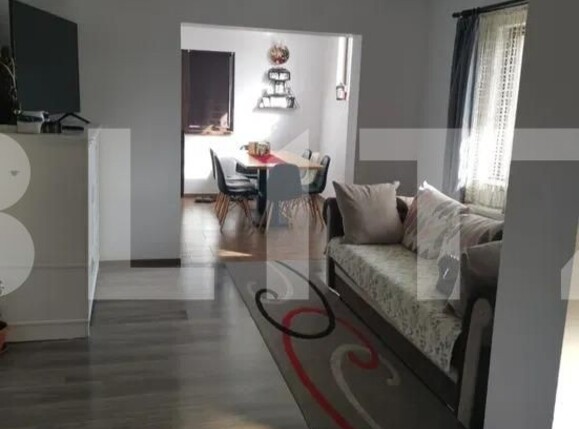 Casa de vânzare 5 camere Exterior Vest - 101114CV | BLITZ Cluj-Napoca | Poza4