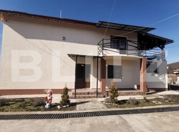 Casa de vânzare 5 camere Exterior Vest - 101114CV | BLITZ Cluj-Napoca | Poza1
