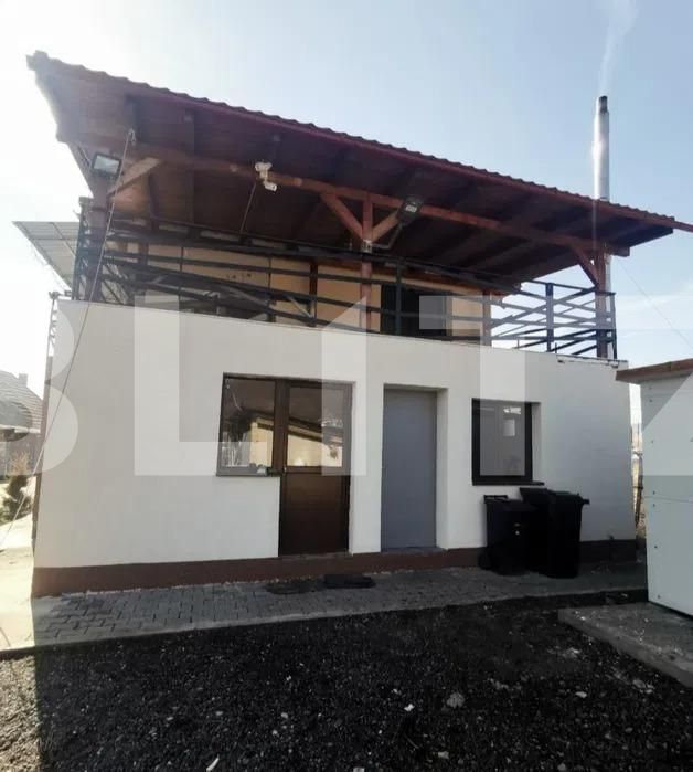 Casa de vânzare 5 camere Exterior Vest - 101114CV | BLITZ Cluj-Napoca | Poza3