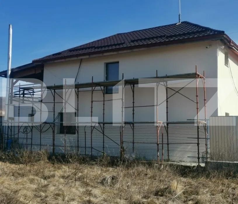 Casa de vânzare 5 camere Exterior Vest - 101114CV | BLITZ Cluj-Napoca | Poza2