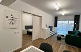 Apartament 2 camere, 50mp, la cheie, zona Iulius Mall