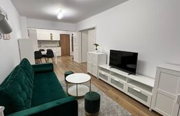 Apartament 2 camere, 50mp, la cheie, zona Iulius Mall