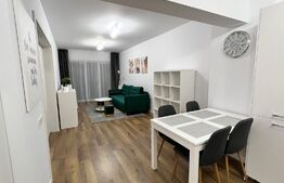 Apartament 2 camere, 50mp, la cheie, zona Iulius Mall