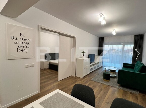 Apartament de vânzare 2 camere Gheorgheni - 101115AV | BLITZ Cluj-Napoca | Poza4