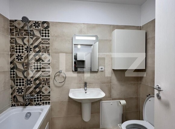 Apartament de vânzare 2 camere Gheorgheni - 101115AV | BLITZ Cluj-Napoca | Poza9