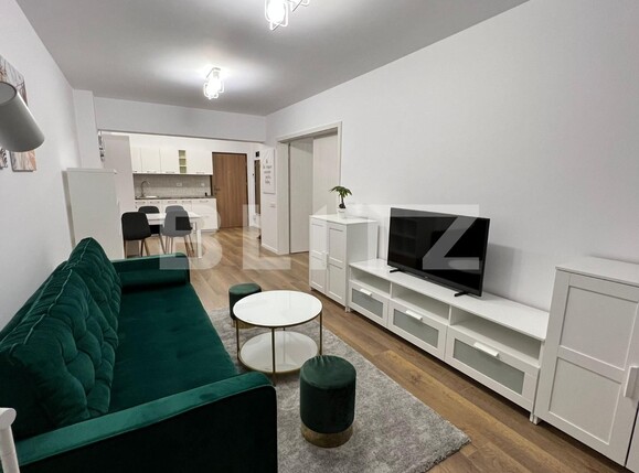 Apartament de vânzare 2 camere Gheorgheni - 101115AV | BLITZ Cluj-Napoca | Poza2