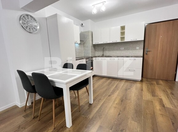 Apartament de vânzare 2 camere Gheorgheni - 101115AV | BLITZ Cluj-Napoca | Poza5