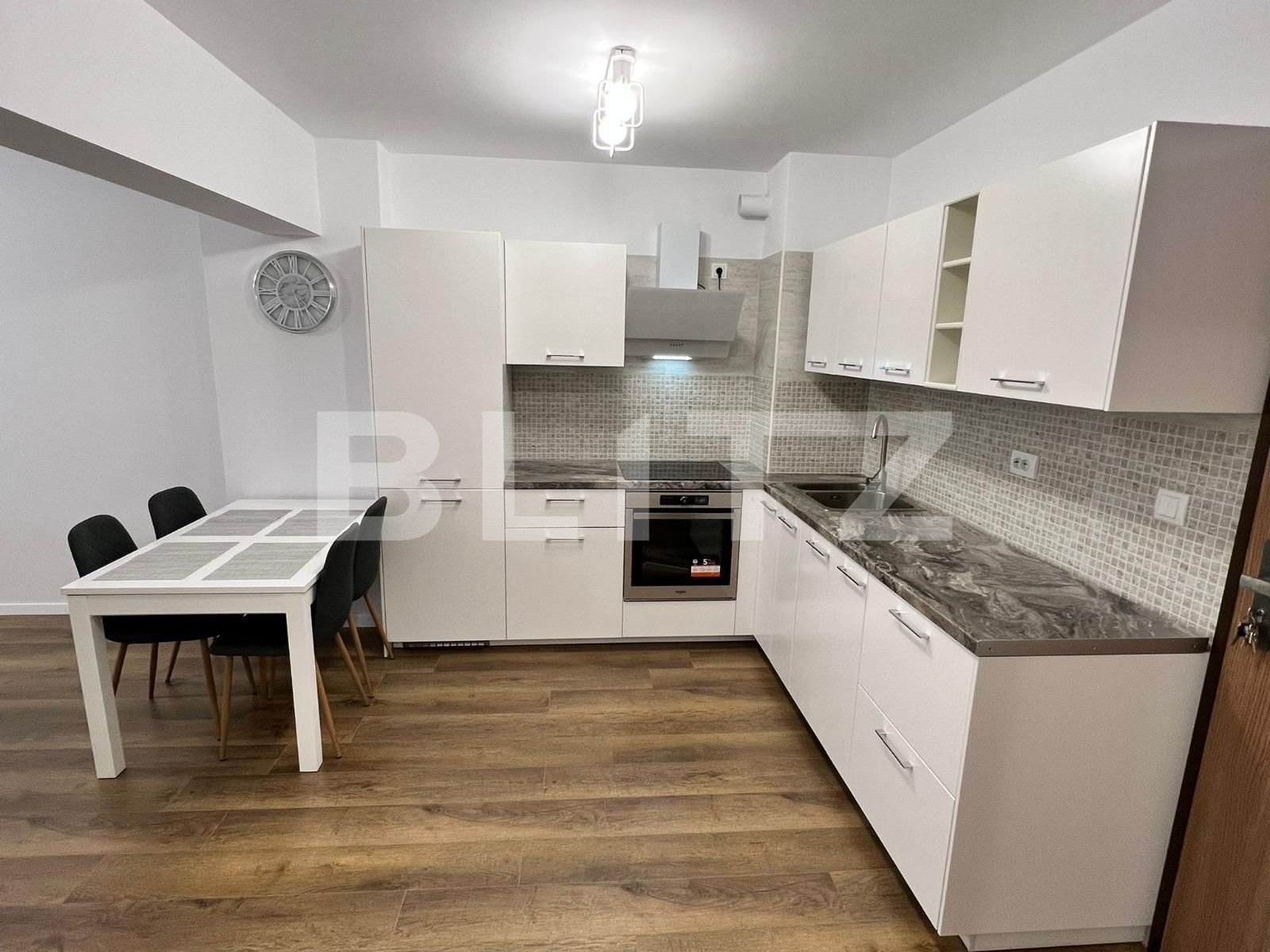 Apartament de vânzare 2 camere Gheorgheni - 101115AV | BLITZ Cluj-Napoca | Poza6