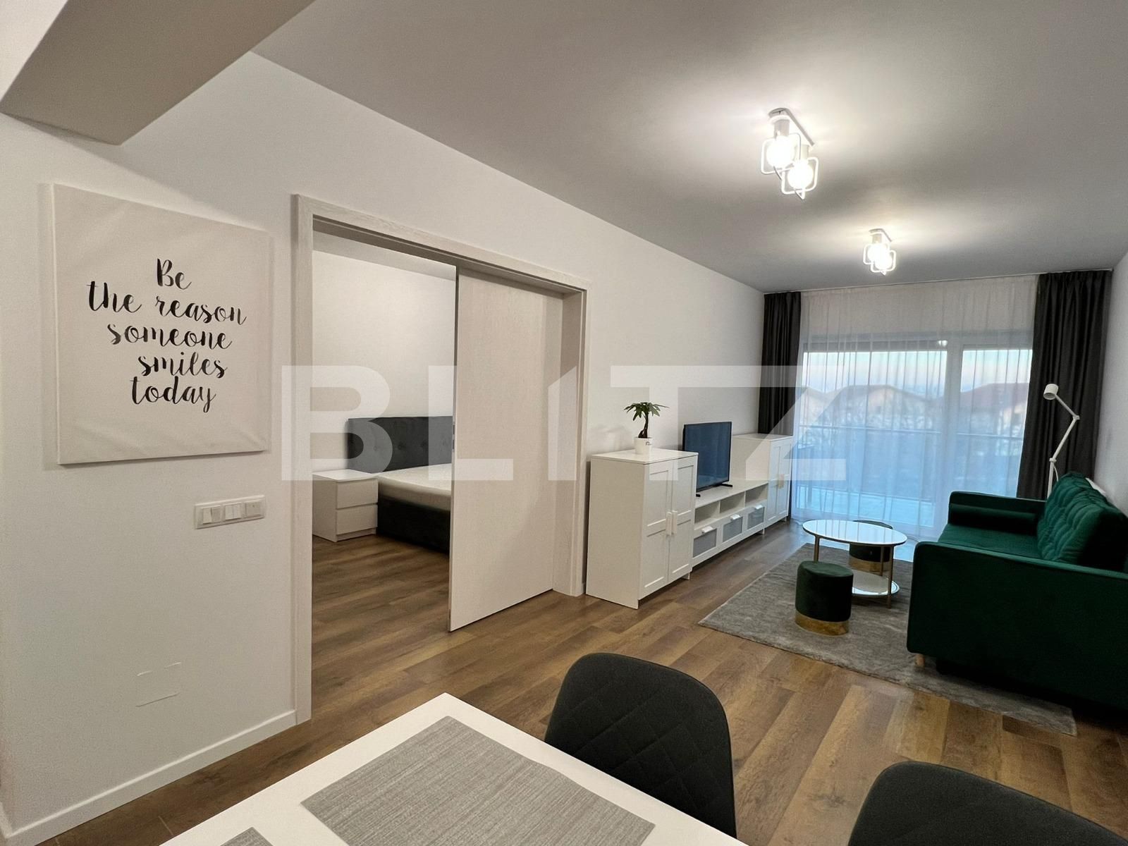 Apartament de vânzare 2 camere Gheorgheni - 101115AV | BLITZ Cluj-Napoca | Poza4