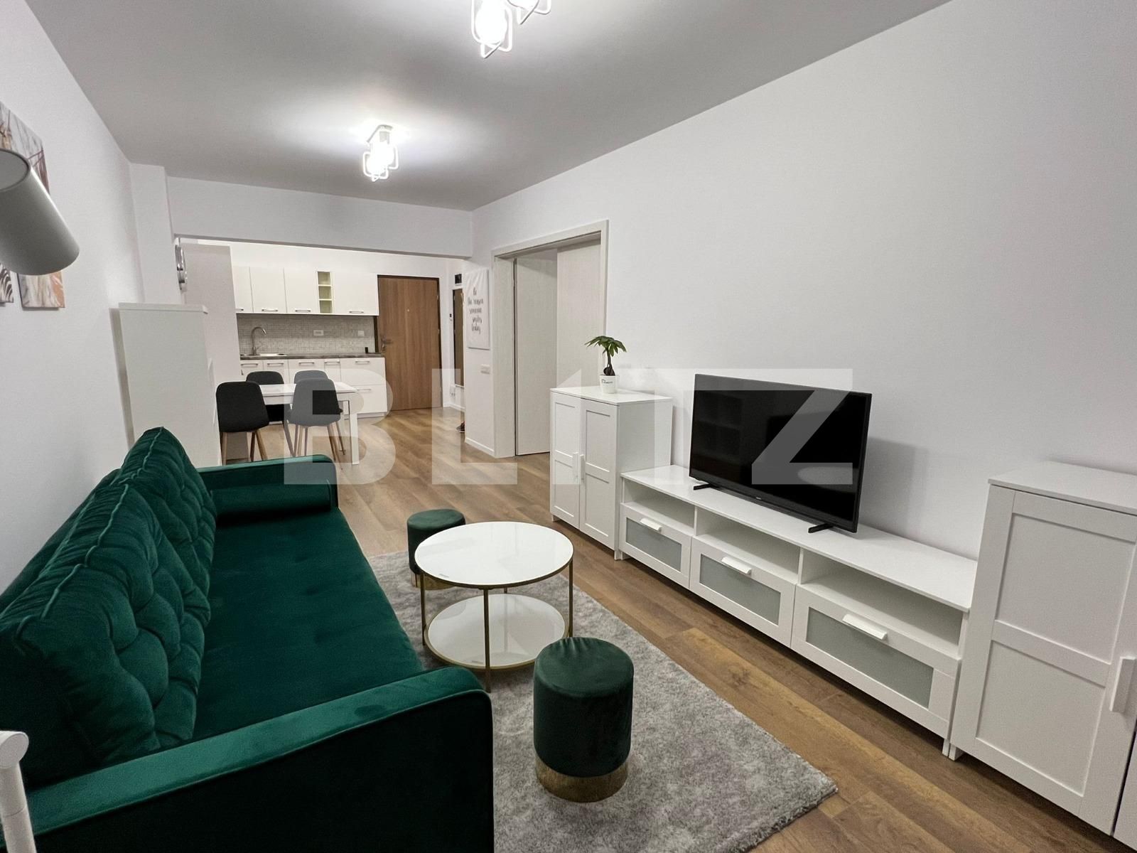 Apartament de vânzare 2 camere Gheorgheni - 101115AV | BLITZ Cluj-Napoca | Poza2