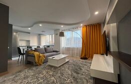 Apartament de 3 camere, 90mp, Zona Centru Civic - Afi 