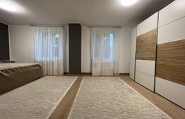 Apartament de 3 camere, 90mp, Zona Centru Civic - Afi 