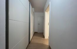 Apartament de 3 camere, 90mp, Zona Centru Civic - Afi 