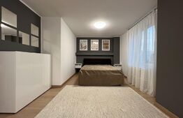 Apartament de 3 camere, 90mp, Zona Centru Civic - Afi 