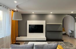 Apartament de 3 camere, 90mp, Zona Centru Civic - Afi 