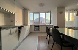 Apartament de 3 camere, 90mp, Zona Centru Civic - Afi 