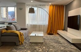 Apartament de 3 camere, 90mp, Zona Centru Civic - Afi 