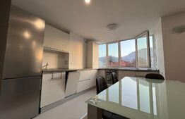 Apartament de 3 camere, 90mp, Zona Centru Civic - Afi 