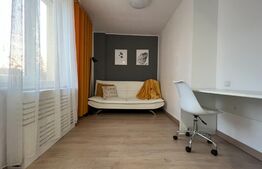 Apartament de 3 camere, 90mp, Zona Centru Civic - Afi 