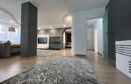 Apartament de 3 camere, 90mp, Zona Centru Civic - Afi 